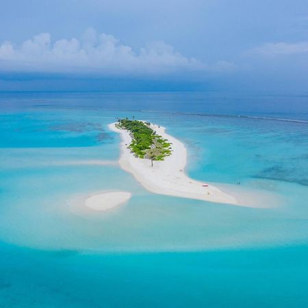 Captal Beach Villa Mathiveri Eksteriør billede